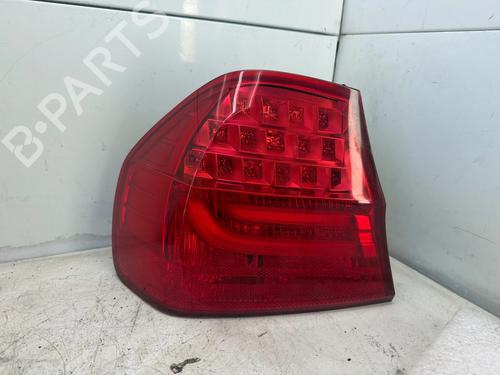 Used Left taillight Left taillight BMW 3 (E90) 320 d (177 hp) 36567788 36567788