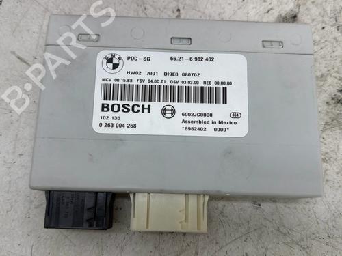 Used Electronic module Electronic module BMW 3 (E90) 320 d (177 hp) 36567793 36567793