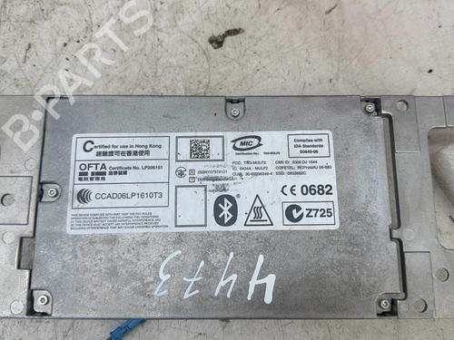 Module électronique Module électronique BMW 3 (E90) 320 d (177 hp) 36567794 36567794