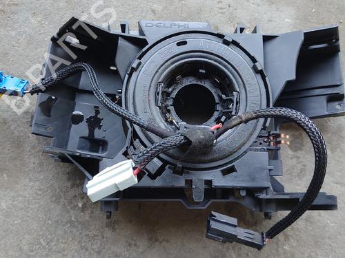 Used Squib airbag Squib airbag RENAULT KANGOO Express (FW0/1_) 1.5 dCi 85 (FW0K, FW0L, FW0B) (86 hp) 36567796 36567796