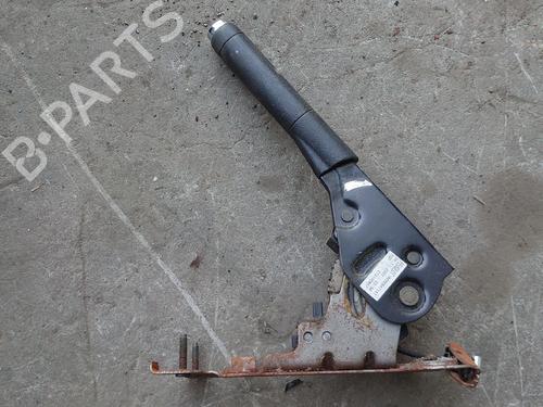 Used Hand brake Hand brake PEUGEOT 207 (WA_, WC_) 1.4 HDi (68 hp) 36567806 36567806