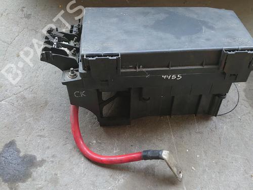 Fuse box OPEL ASTRA H (A04) 1.3 CDTI (L48) | BP36567805E1 - Image 3