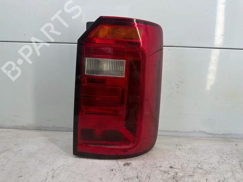 Used Right taillight Right taillight VW CADDY IV Box Body/MPV (SAA, SAH) 2.0 TDI (102 hp) 36567800 36567800