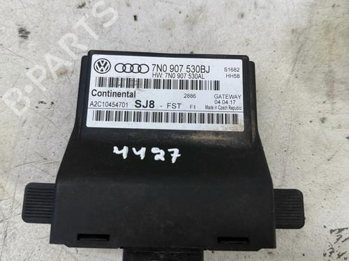Elektronisk modul Elektronisk modul VW CADDY IV Box Body/MPV (SAA, SAH) 2.0 TDI (102 hp) 36567797 36567797