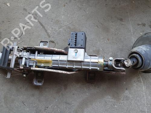 Used Steering column Steering column RENAULT LAGUNA III Grandtour (KT0/1) 2.0 dCi (KT01, KT08, KT09, KT0K, KT12, KT1D, KT1W) (150 hp) 36567814 36567814