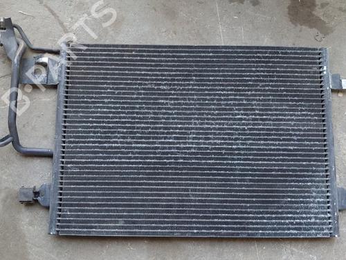 Used AC radiator AC radiator VW PASSAT B5.5 (3B3) [2000-2005] 36567801 36567801