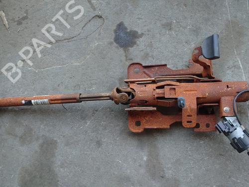 Used Ignition barrel Ignition barrel PEUGEOT 207 (WA_, WC_) 1.4 HDi (68 hp) 36567811 36567811