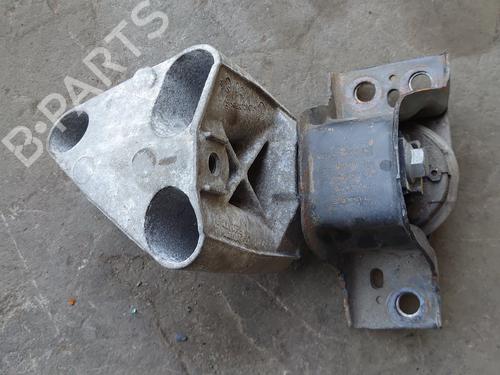 Used Engine mount Engine mount PEUGEOT 207 (WA_, WC_) 1.4 HDi (68 hp) 36567808 36567808