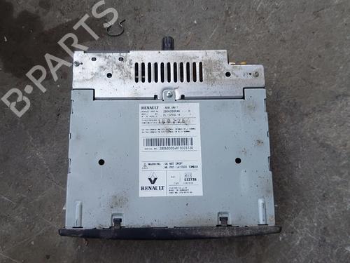 Used Radio Radio RENAULT LAGUNA III Grandtour (KT0/1) 2.0 dCi (KT01, KT08, KT09, KT0K, KT12, KT1D, KT1W) (150 hp) 36567813 36567813