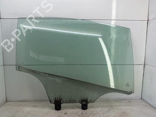 Used Rear right door window Rear right door window CITROËN C5 III (RD_) 2.0 HDi 165 (RDRHHA, RDRHH8) (163 hp) 36644041 36644041