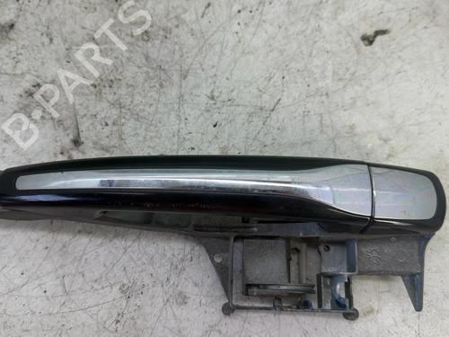 Used Other Other CITROËN C5 III (RD_) 2.0 HDi 165 (RDRHHA, RDRHH8) (163 hp) 36644043 36644043
