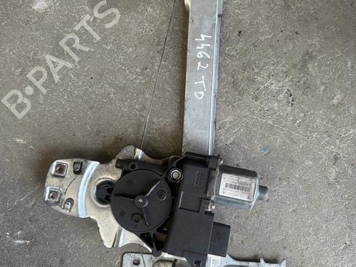 Used Right rear window motor Right rear window motor CITROËN C5 III (RD_) 2.0 HDi 165 (RDRHHA, RDRHH8) (163 hp) 36644042 36644042