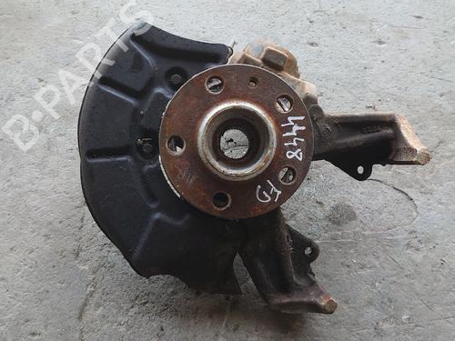 Used Right front steering knuckle Right front steering knuckle 30755568 30755568