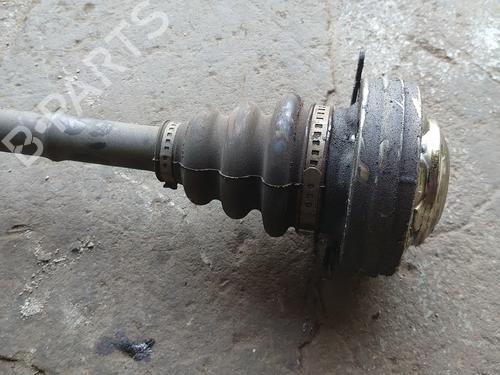 Left rear driveshaft BMW 3 (E90) 320 d | BP36646104M40 - Image 3