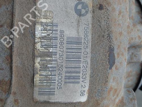 Rear differential BMW 3 (E90) 320 d | BP36646102M24 - Image 4