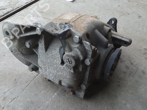 Rear differential BMW 3 (E90) 320 d | BP36646102M24 - Image 2