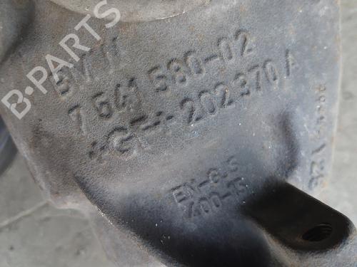 Rear differential BMW 3 (E90) 320 d | BP36646102M24 - Image 5