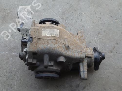 Used Rear differential Rear differential BMW 3 (E90) 320 d (177 hp) 36646102 36646102