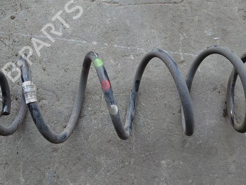Used Other Other CITROËN BERLINGO Box Body/MPV (K9) PureTech 110 (110 hp) 36646107 36646107