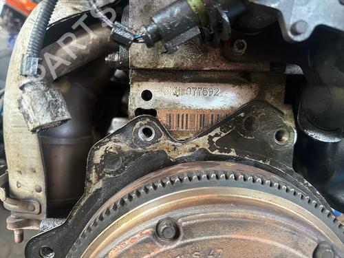 Engine VW GOLF IV (1J1) 1.4 16V | BP36646097M1 - Image 4