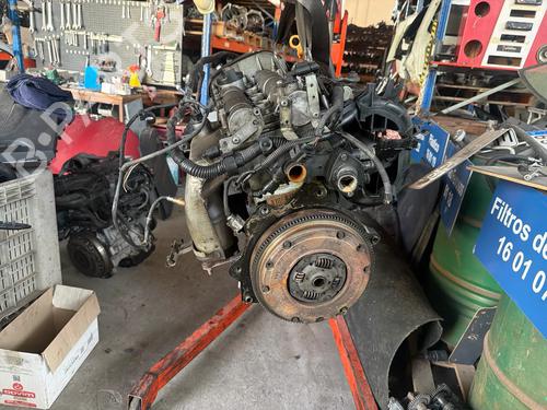 Used Engine Engine VW GOLF IV (1J1) 1.4 16V (75 hp) 36646097 36646097