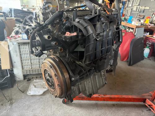 Engine VW GOLF IV (1J1) 1.4 16V | BP36646097M1 - Image 3