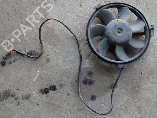 Used Radiator fan Radiator fan 24335552 24335552