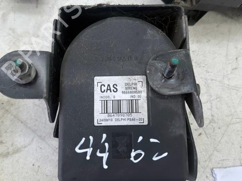 horn-citroen-c5-iii-rd_-2008-2009-2010-2011-2012-2013-2014-2015-2016-2017-36671046 main image