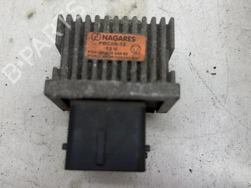 electronic-module-citroen-c5-iii-rd_-2008-2009-2010-2011-2012-2013-2014-2015-2016-2017-36671044 main image