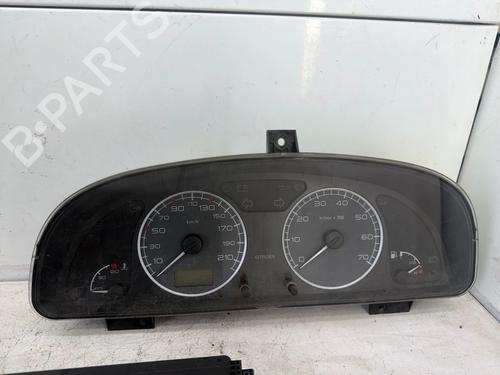 Quadro strumenti Quadro strumenti CITROËN XSARA Break (N2) 1.4 HDi (68 hp) 36671041 36671041