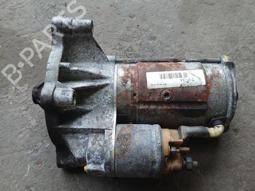 Used Starter Starter CITROËN C5 III (RD_) 2.0 HDi 165 (RDRHHA, RDRHH8) (163 hp) 36676597 36676597
