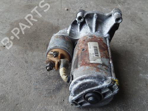 Starter CITROËN C5 III (RD_) 2.0 HDi 165 (RDRHHA, RDRHH8) | BP36676597M8 - Image 3