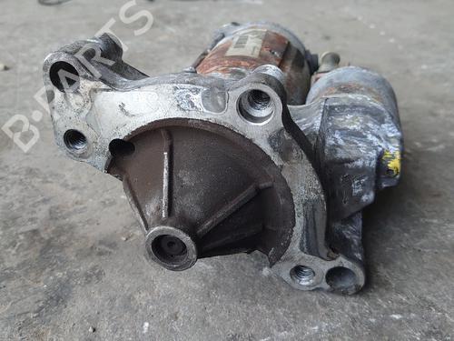 Starter CITROËN C5 III (RD_) 2.0 HDi 165 (RDRHHA, RDRHH8) | BP36676597M8 - Image 2