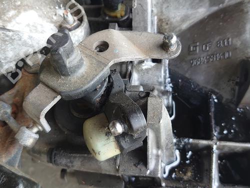 Gearbox CITROËN C5 III (RD_) 2.0 HDi 165 (RDRHHA, RDRHH8) | BP36671051M3 - Image 5