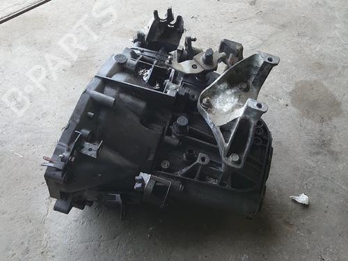 Gearbox CITROËN C5 III (RD_) 2.0 HDi 165 (RDRHHA, RDRHH8) | BP36671051M3 - Image 3