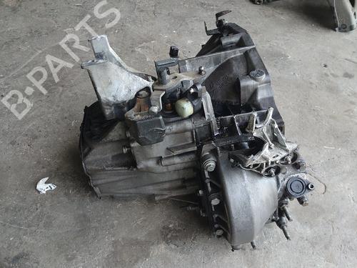 Gearbox CITROËN C5 III (RD_) 2.0 HDi 165 (RDRHHA, RDRHH8) | BP36671051M3 - Image 2