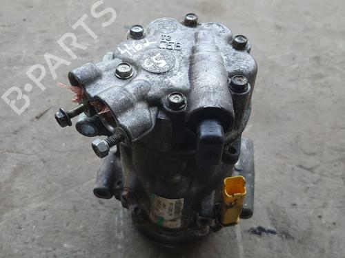Used AC compressor AC compressor 36676599 36676599