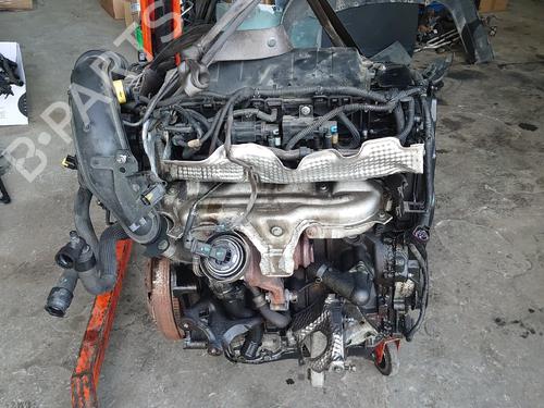 Engine CITROËN C5 III (RD_) 2.0 HDi 165 (RDRHHA, RDRHH8) | BP34423974M1 - Image 3