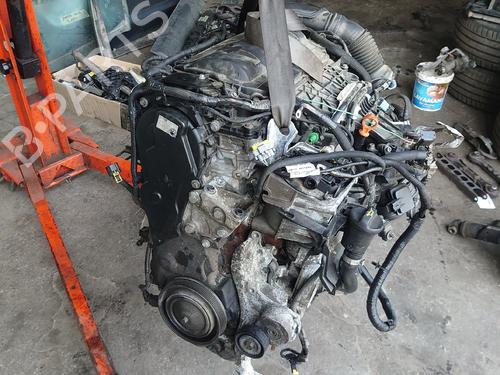 Engine CITROËN C5 III (RD_) 2.0 HDi 165 (RDRHHA, RDRHH8) | BP34423974M1 - Image 2