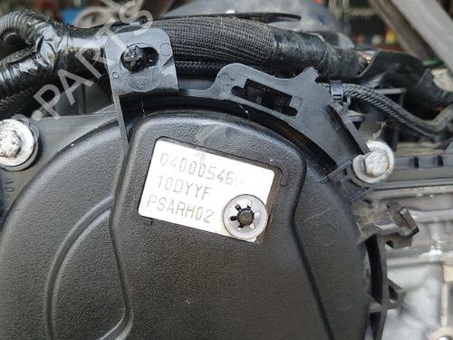 Engine CITROËN C5 III (RD_) 2.0 HDi 165 (RDRHHA, RDRHH8) | BP34423974M1 - Image 5