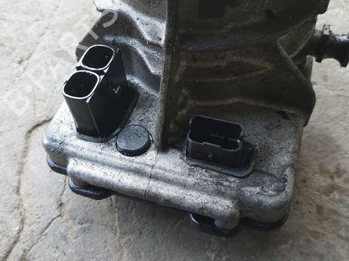 Steering pump CITROËN C5 III (RD_) 2.0 HDi 165 (RDRHHA, RDRHH8) | BP36676601M99 - Image 3