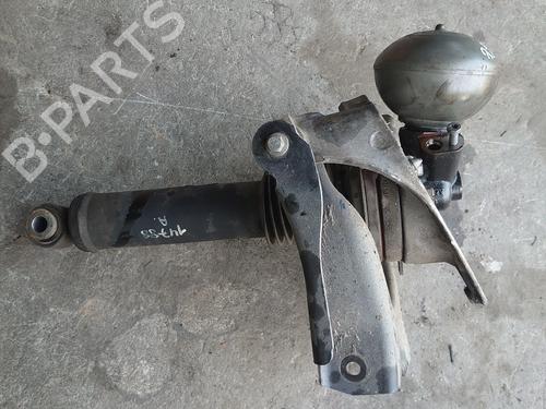 Left front shock absorber CITROËN C5 III (RD_) 2.0 HDi 165 (RDRHHA, RDRHH8) | BP36671033M16 - Image 3