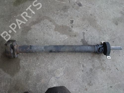 Driveshaft BMW 3 (E90) 320 d | BP36676606M37 - Image 2