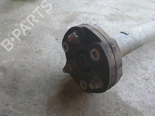Driveshaft BMW 3 (E90) 320 d | BP36676606M37 - Image 3