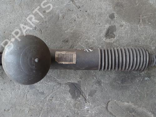 Used Left rear shock absorber Left rear shock absorber 36676609 36676609