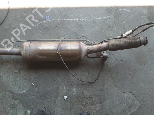 Catalizador Catalizador CITROËN C5 III (RD_) 2.0 HDi 165 (RDRHHA, RDRHH8) (163 hp) 36702114 36702114