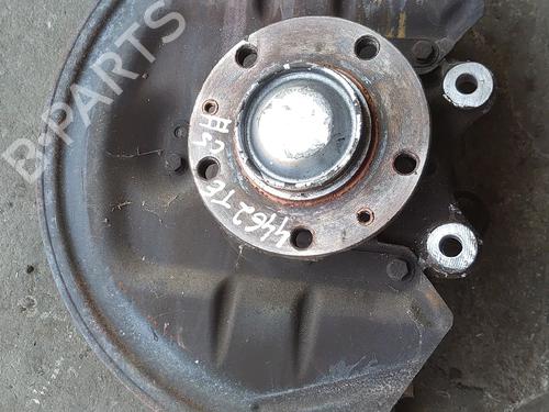 Used Left rear steering knuckle Left rear steering knuckle CITROËN C5 III (RD_) 2.0 HDi 165 (RDRHHA, RDRHH8) (163 hp) 36702121 36702121