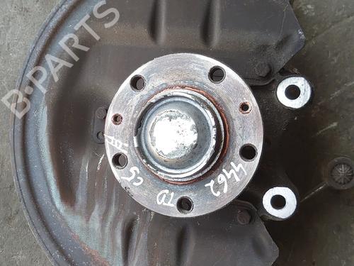Mangueta trasera derecha Mangueta trasera derecha CITROËN C5 III (RD_) 2.0 HDi 165 (RDRHHA, RDRHH8) (163 hp) 36702120 36702120