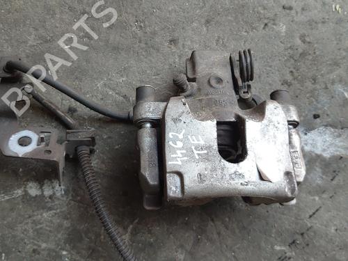 Pinza freno trasera izquierda Pinza freno trasera izquierda CITROËN C5 III (RD_) 2.0 HDi 165 (RDRHHA, RDRHH8) (163 hp) 36702119 36702119