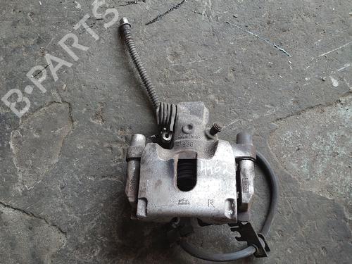 Pinza freno trasera derecha Pinza freno trasera derecha CITROËN C5 III (RD_) 2.0 HDi 165 (RDRHHA, RDRHH8) (163 hp) 36702118 36702118